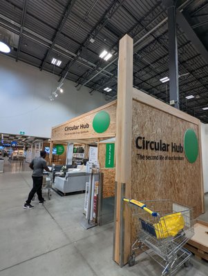 IKEA Etobicoke by null