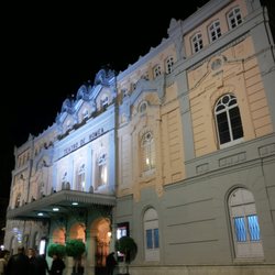 Teatro Romea