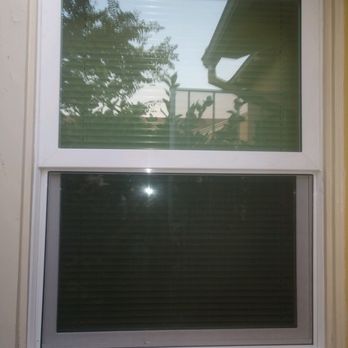 Pasadena Window Supply - Outside of window that opens from the bottom. - Windows Installation Near Me - Pasadena, California
