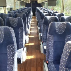California Wonders Charters