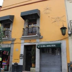 La Casa de Juan - Casa de Juan