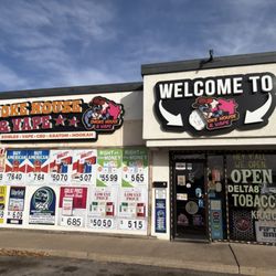 Smoke House & Vape
