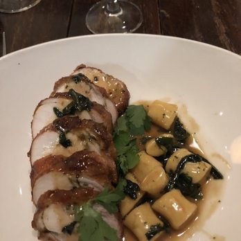 Gemma - Windy Meadow Chicken Porketta - French Near Me - Dallas, Texas Gemma - Windy Meadow Chicken Porketta - French Near Me - Dallas, Texas