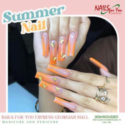 Nails For You