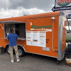 Express Burritos