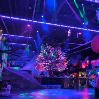 AREA15 - Venues & Event Spaces Near Me - Las Vegas, Nevada