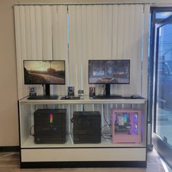 PC Generation