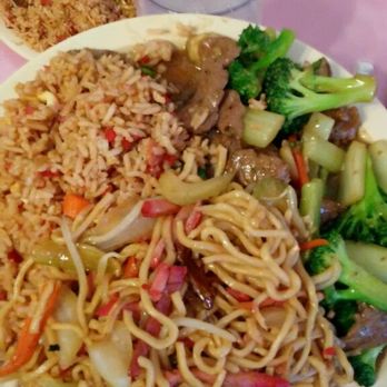 China Garden - Chinese Near Me - Modesto, California