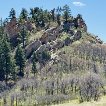 Roxborough State Park - Parks Near Me - Littleton, Colorado