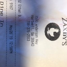 21 minutes of waiting for my order!