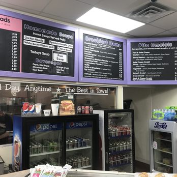 Charley's Deli and Grille - Delis Near Me - Northville, Michigan