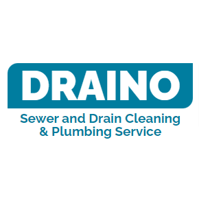 Slide of Draino Sewer and Plumbing Service