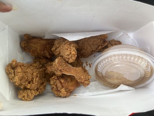 KFC by null