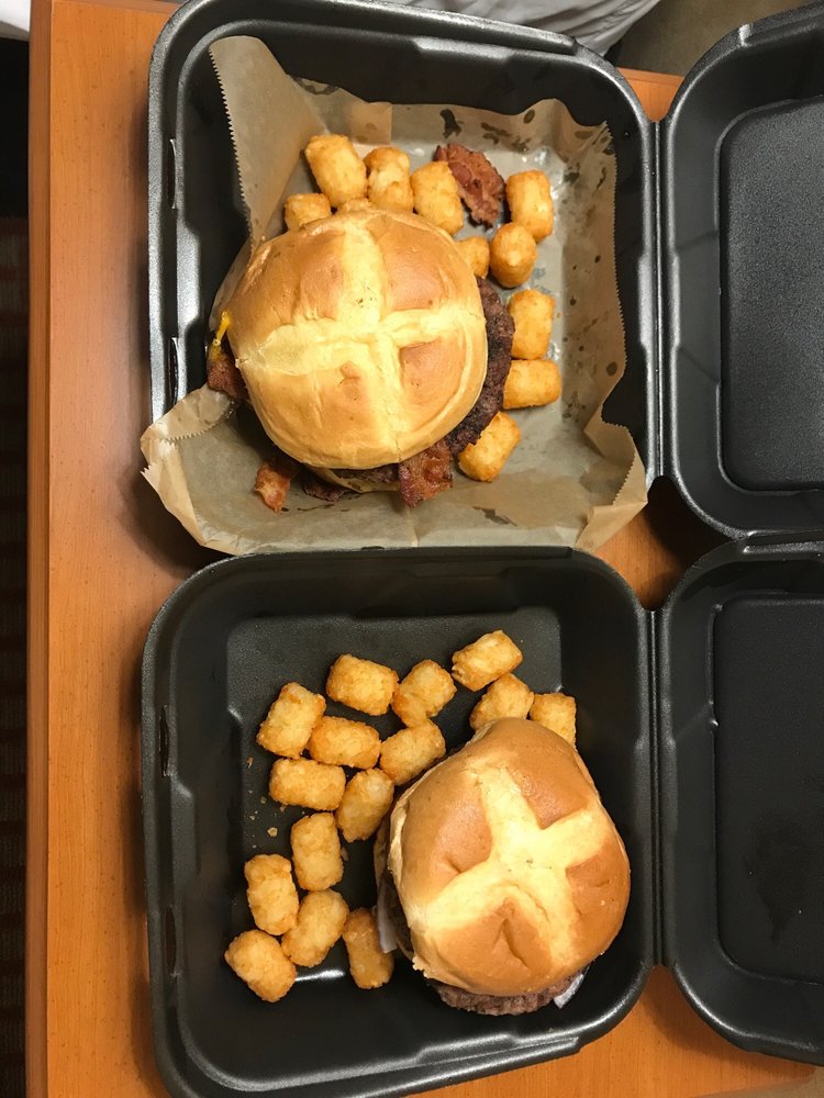 GROUND ROUND RESTAURANT 34 Photos & 55 Reviews American