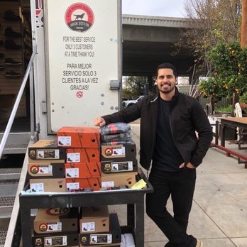 Red Wing - Shoe Stores Near Me - San Jose, California
