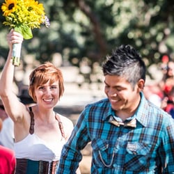 Wingett Weddings & Events - Kristi Fontamillas Photography