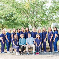 Kelley & Gardner Orthodontics: Johnnie Dodds - Meet your Kelley and Gardner Orthodontics Team!