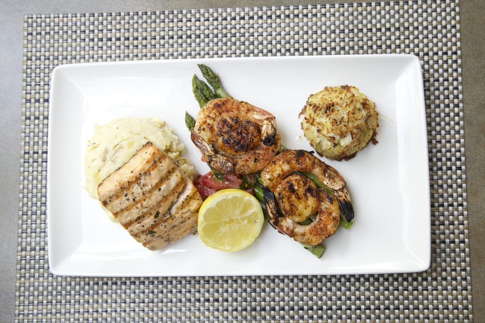 Devon Seafood Grill