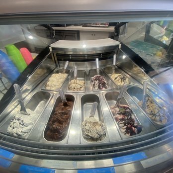 Gelato Paradiso - Gelato Near Me - Coronado, California Gelato Paradiso - Gelato Near Me - Coronado, California