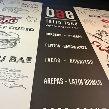 Bae Latin Food - Venezuelan Near Me - Carmel, Indiana Bae Latin Food - Venezuelan Near Me - Carmel, Indiana