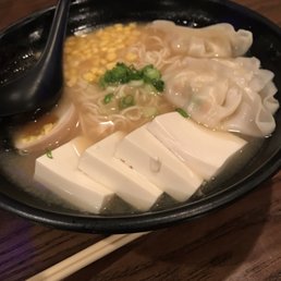 Veggie ramen Veggie ramen