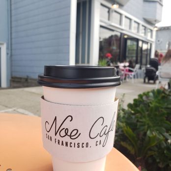 Noe Cafe - Love this table off to the side. - Coffee Roasteries Near Me - San Francisco, California Noe Cafe - Love this table off to the side. - Coffee Roasteries Near Me - San Francisco, California