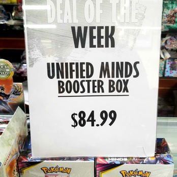 CoreTCG - Toy Stores Near Me - Pasadena, California