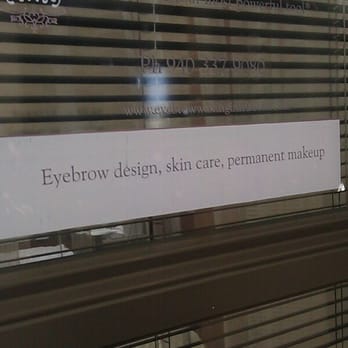 Tashi Brow and Skin Studio - Front of Spa - Skin Care Near Me - Plano, Texas
