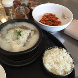 Mami Best Food - Suhleongtang