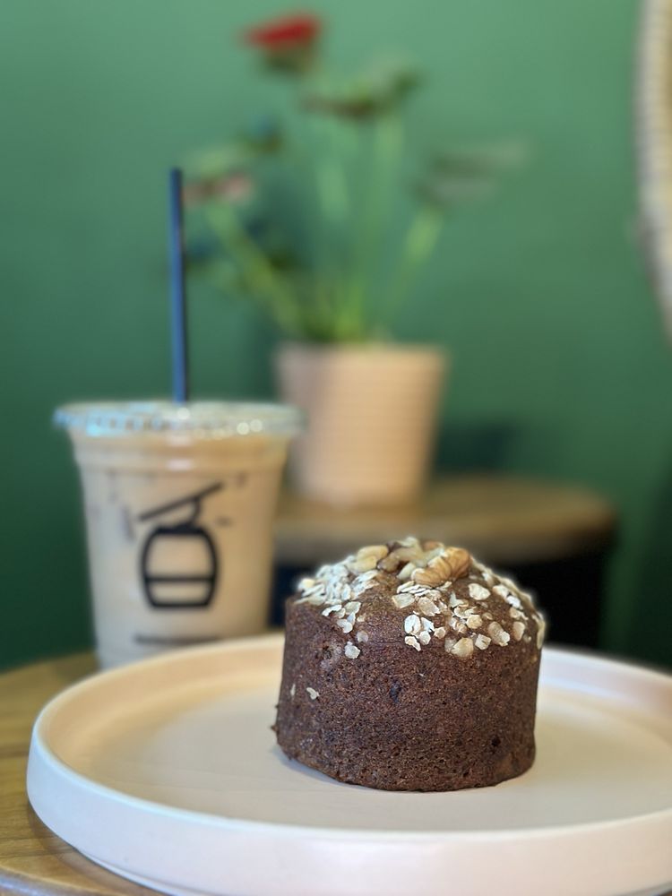 Galipán Bakehouse Image