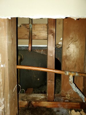 Troy Construction & Painting