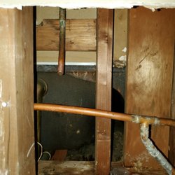 Troy Construction & Painting