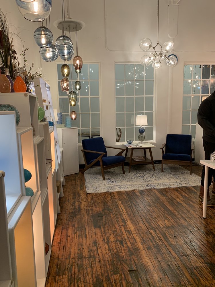 PROVIDENCE ART GLASS Updated October 2024 39 Photos 30 Meeting St, Cumberland, Rhode