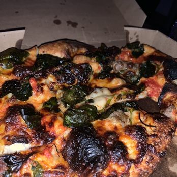 Café Piazza - Hella burnt pizza - Pizza Near Me - Saint Louis, Missouri Café Piazza - Hella burnt pizza - Pizza Near Me - Saint Louis, Missouri