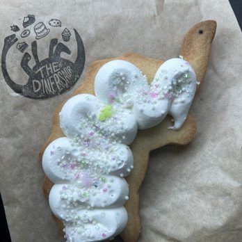 The Dinersaur - Bakeries Near Me - Phoenix, Arizona
