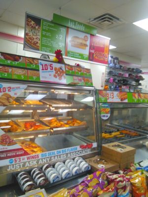 7-Eleven by null