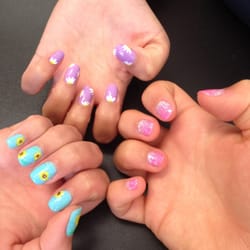 Nail Art!