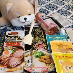 Daiso - Purchased at grand opening (6/1/24)