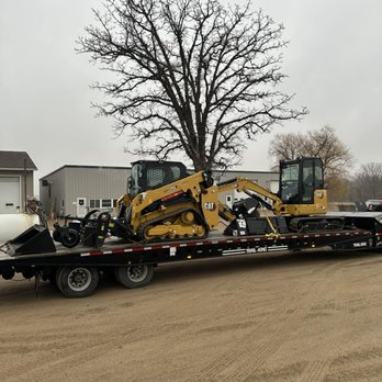 Ziegler Landscaping - Snow Removal Near Me - DeForest, Wisconsin Ziegler Landscaping - Snow Removal Near Me - DeForest, Wisconsin