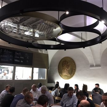 Restaurace Mincovna - Inside - Czech Near Me - Prague, Puerto Rico