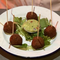 user provided Amor Loco photo