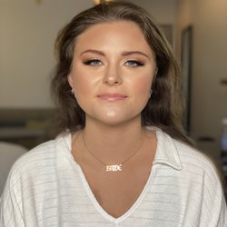 Nabia Beauty - Bridal Trial for makeup