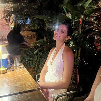La Negra - Outdoor - Burgers Near Me - Bucerías, NAY