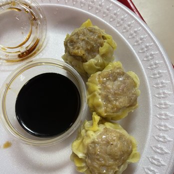 Liang's Chinese Cafe - Shaomai - Chinese Near Me - Westmont, Illinois