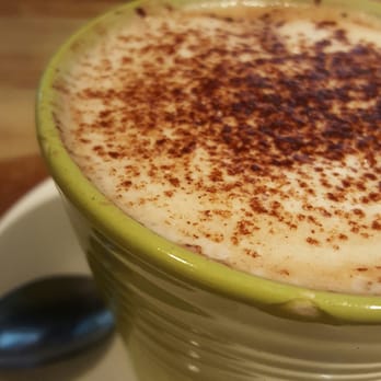 The Three Bells - The mocha was wonderful - Pubs Near Me - Hillingdon, XGL