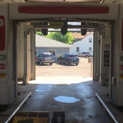 Bessemer Car Wash & Pet Wash