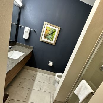 Fairfield by Marriott Inn & Suites Marshall - Hotels Near Me - Marshall, Texas