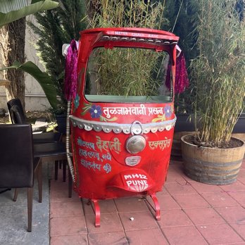 Dehaati - Outside - Indian Near Me - Sunnyvale, California