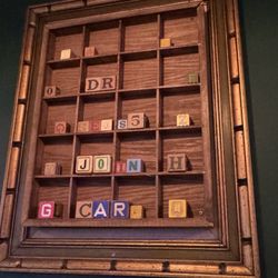 Huckabuk's Hideaway