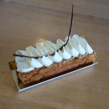 Manuel Latruwe - Bakeries Near Me - Calgary, Alberta
